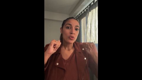 AOC: We Need To Vote Out Pro Life Democrats