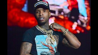 Megan Thee Stallion Former Friend Shot Her ~Tory Lanez Trial