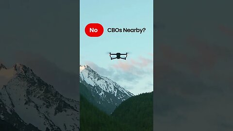 As a Recreational Drone Flier, What CBO do I JOIN?