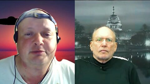 UFO Disclosure 2020- Perspectives with Stephen Bassett
