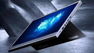 TOP 5 BEST PORTABLE MONITORS 2023