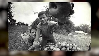 Blake's Orchard and Cider Mill celebrating 75 years