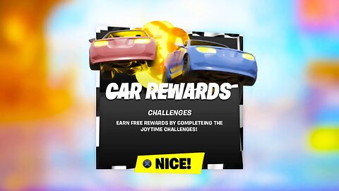 ALL FREE REWARDS in JOY RIDE UPDATE! (NEW)