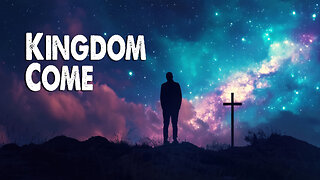 Kingdom Come | Rebecca St James (Feat. For King & Country) (Worship Lyric Video)
