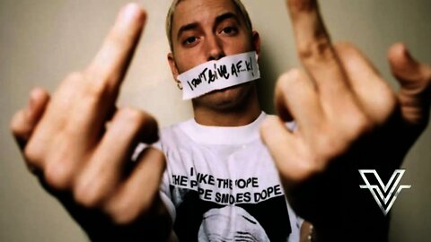 Eminem - Without Me (Vibe Type Beats Remix)