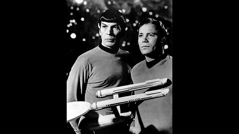 Episode 291: Let’s Get Nerdy About Star Trek!