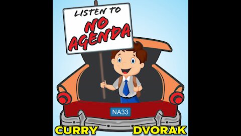 No Agenda 1415: Equity Hotel - Adam Curry & John C. Dvorak