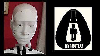 MyRobotLab Part 17 The RasPi Service