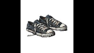 TRENDY TRAINERS Cross Stitch Pattern by Welovit Cross Stitch | welovit.net | #welovit #crossstitch