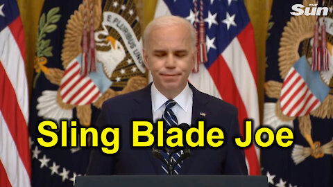 Sling Blade Joe