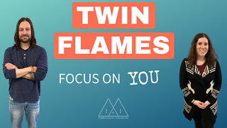 Twin Flames: Don't Make This Common Mistake!