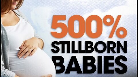 Nov. 30, 2023 AM / iPhone warning, Still Born Babies up 500%, The Story of Carmella!