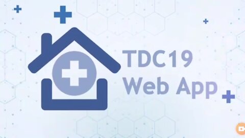 COVID19, TERAPIA: TDC19 Web App, terapia domiciliare Covid19
