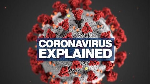 Medical definition of COVID-19 or the coronavirus revealed by the AMA