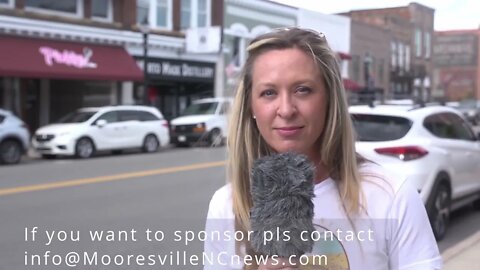 Mooresville NC News is looking for sponsors