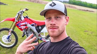 Best 3 Dirt Bike Mods!