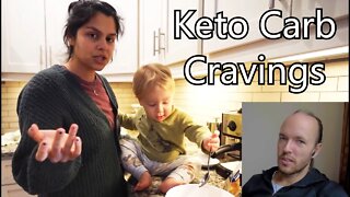 Keto Connect: Couple Overconsumes Salt & Coffee Even Though All That They Want Are Some Carbs