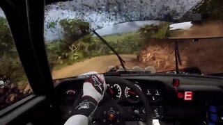 DiRT Rally 2 - 911 SC Journey Through Waimarama [Part 2]