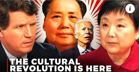 America Is Following in China’s Footsteps [regarding Culture Revolution] . Here’s How We Stop It.