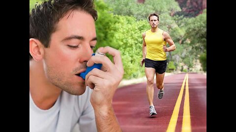 EXERCISE AND ASTHMA