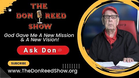 The Don Reed Show - The Pilot Tv Show