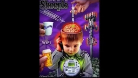 DePopulation Weapons! Be Aware! Be Vigilant! AetherMedia22