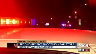 Deputies investigating deadly shooting