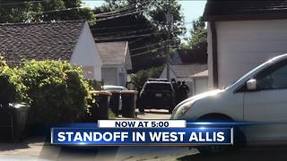One arrested after gunshots fired in West Allis