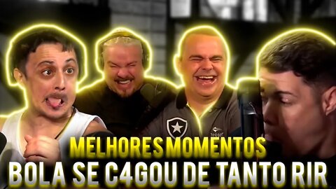 MELHORES MOMENTOS DILERA E PSIU - DUVIDO VOCÊ NÃO RIR !!! | Aquele Corte