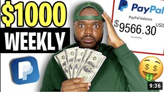 How To Make $1000 Per Week With Affiliate Marketing (Beginners Guide)