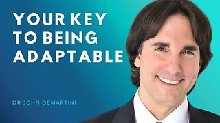 How to Overcome Any Obstacle | Dr John Demartini #Shorts