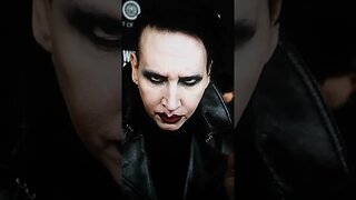 Marilyn Manson Gets A Victory Against MeToo