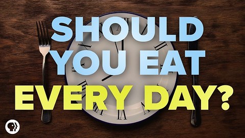 Should You Eat Everyday?