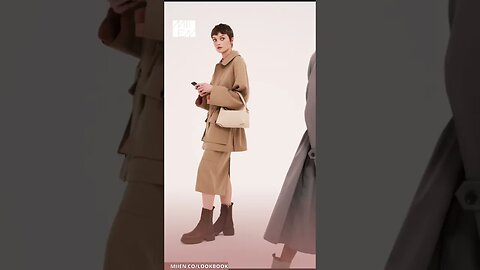 Tod’s Pre-fall 2023 Ready to Wear Collection #tods #style #fashion #lookbook