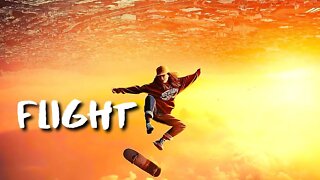 Flight – KV Dance & Electronic Music [ #Free RoyaltyBackground Music]