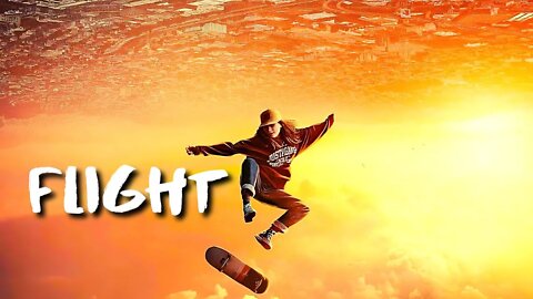 Flight – KV Dance & Electronic Music [ #Free RoyaltyBackground Music]