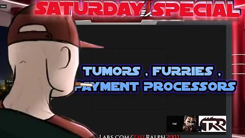 KillStream - Jim on the Saturday Special - Tumors, Furries, Payment Processors [2018-08-26]