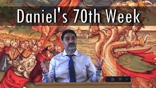 Daniel's 70th Week | How Do We Get 7 Years?