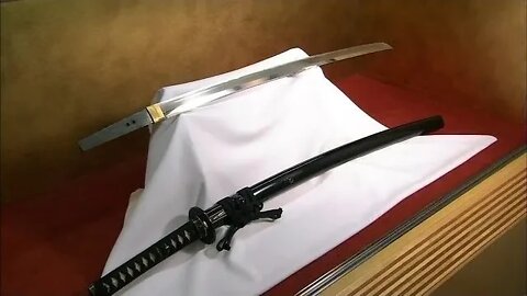 Sword | Begin Japanology - S02E41- FINAL | NHK World ver. HD