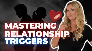 Master Relationship Triggers and Take Back Your Emotional Power With Dr. Julia DiGangi