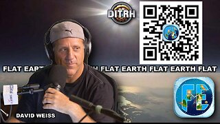 [DITRH] Have you talked Flat Earth on your show yet? [Dec 5, 2020]