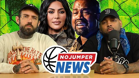 Kanye & Kim's Marriage in Jeopardy After Unhinged Twitter Tirades