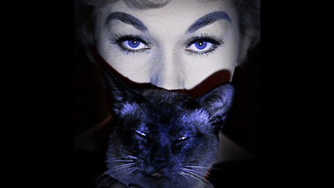 Witch Horror: Robert Bloch's "Catnip"