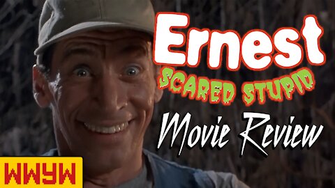 Ernest Scared Stupid | Movie Review