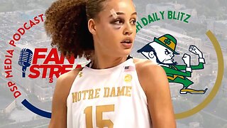 #NotreDame Women's Basketball Roundup 3/5/23