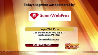 SuperWebPros - 2/13/19