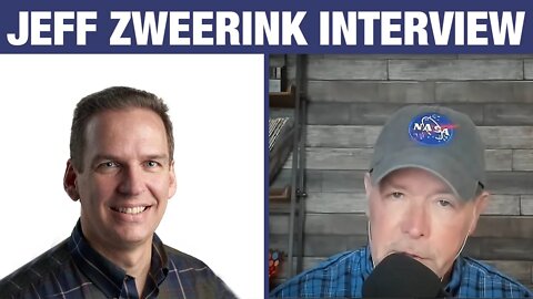 Jeff Zweerink Interview | Reasons to Believe