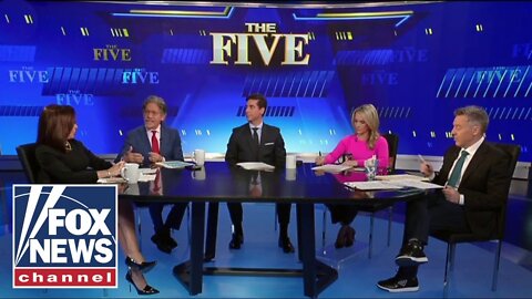 The Five: Parents won in San Francisco recall