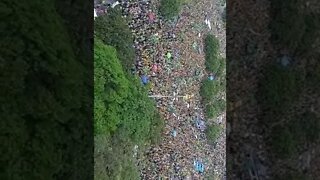 São Paulo saiu à rua - Movimento pela Liberdade