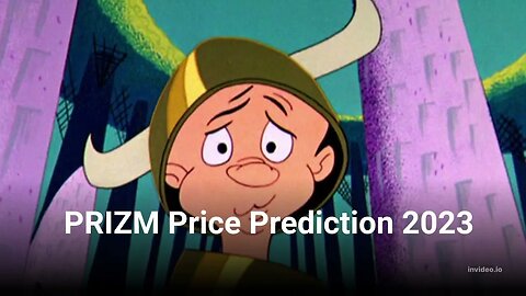 PRIZM Price Prediction 2022, 2025, 2030 PZM Price Forecast Cryptocurrency Price Prediction